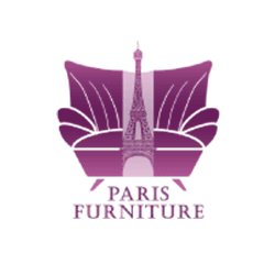 الصفحة الرئيسية لوجو باريس للاثاث