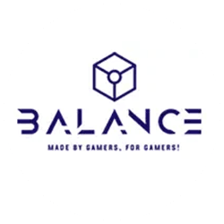 الصفحة الرئيسية لوجو بالانس