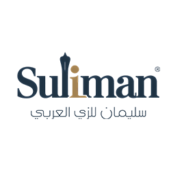 الصفحة الرئيسية لوجو سليمان للزي العربي