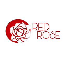 الصفحة الرئيسية لوجو ريد روز